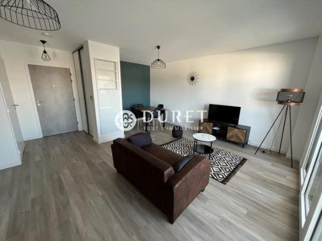 Appartement location à La Roche-sur-Yon, Montaigu