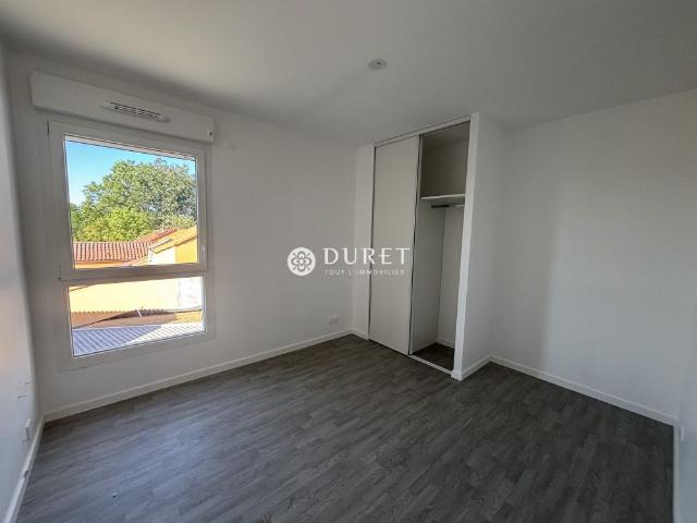 Appartement location à La Roche-sur-Yon, Montaigu