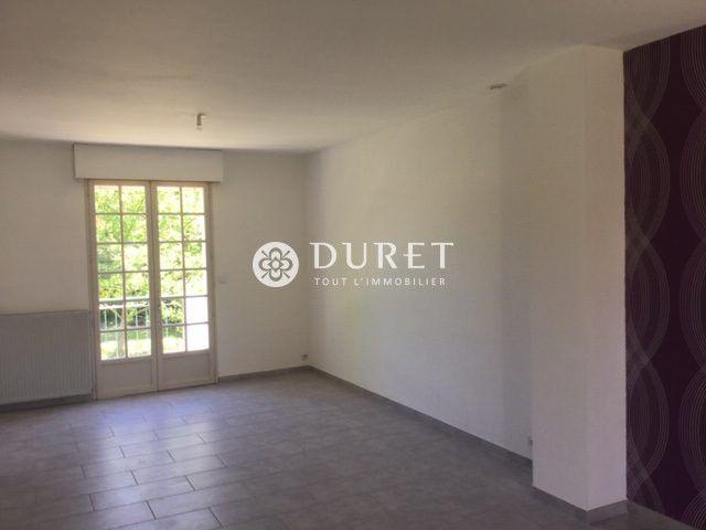 Appartement location à La Roche-sur-Yon, Montaigu