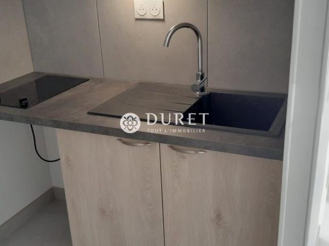 Appartement location à La Roche-sur-Yon, Montaigu