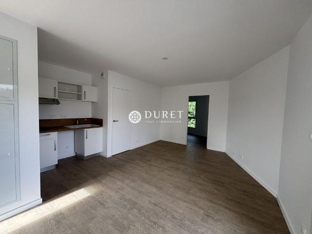 Appartement location à La Roche-sur-Yon, Montaigu