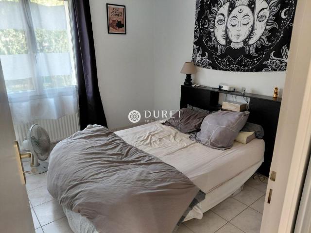 Appartement location à La Roche-sur-Yon, Montaigu