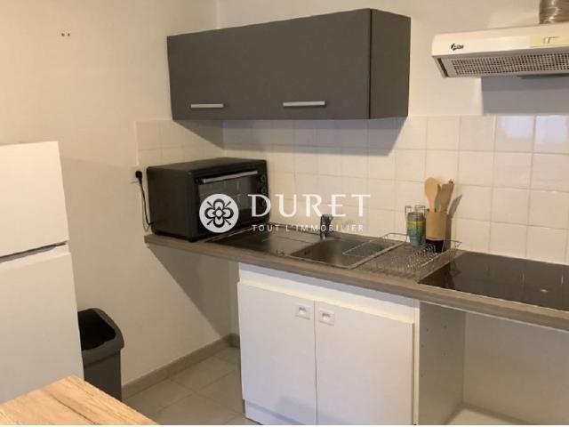 Appartement location à La Roche-sur-Yon, Montaigu