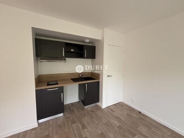 Appartement location à La Roche-sur-Yon, Montaigu
