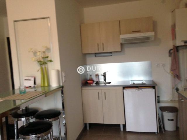 Appartement location à La Roche-sur-Yon, Montaigu