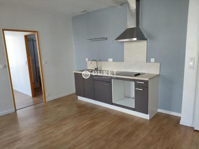 Appartement location à La Roche-sur-Yon, Montaigu