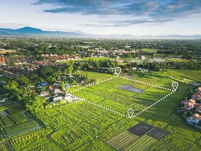 Terrain vente à La Roche-sur-Yon, La Guyonnière