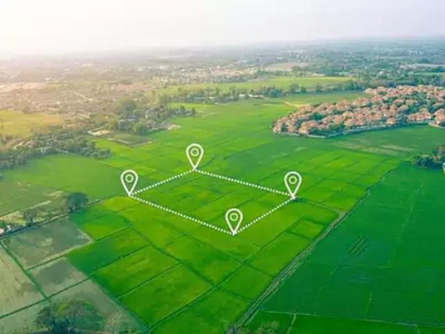 Terrain vente à La Roche-sur-Yon, La Guyonnière