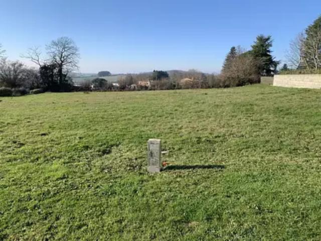 Terrain vente à La Roche-sur-Yon, La Guyonnière