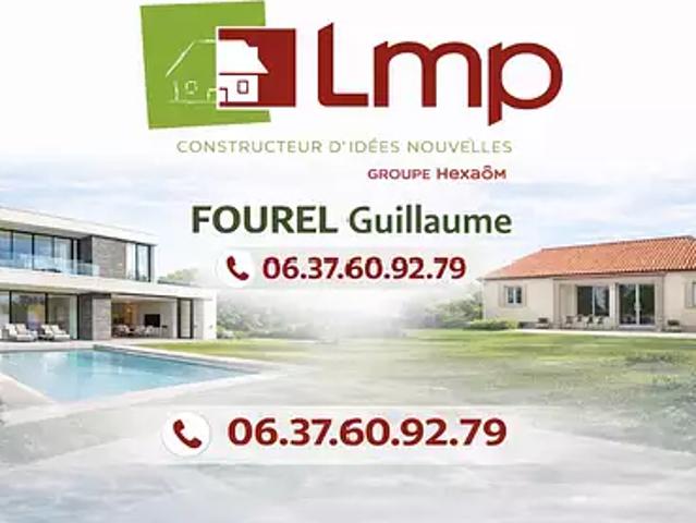 Terrain vente à La Roche-sur-Yon, La Guyonnière