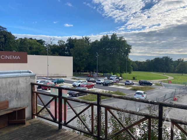 Appartement vente à La Roche-sur-Yon, Montaigu