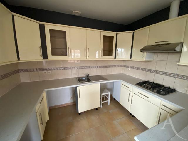 Appartement vente à La Roche-sur-Yon, Montaigu