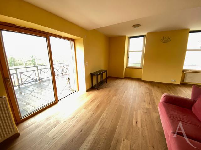 Appartement vente à La Roche-sur-Yon, Montaigu