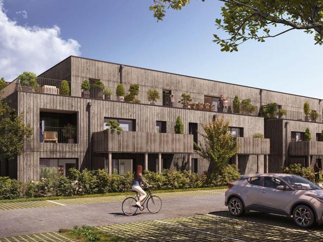 Appartement vente à France métropolitaine, Montaigu