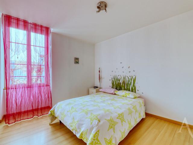 Appartement vente à La Roche-sur-Yon, Montaigu