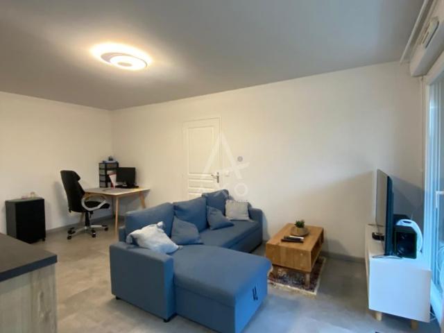 Appartement vente à La Roche-sur-Yon, Montaigu