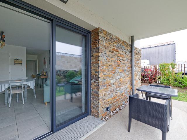 Appartement vente à France métropolitaine, Montaigu