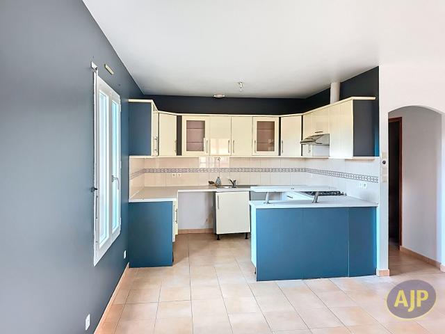 Appartement vente à La Roche-sur-Yon, Montaigu