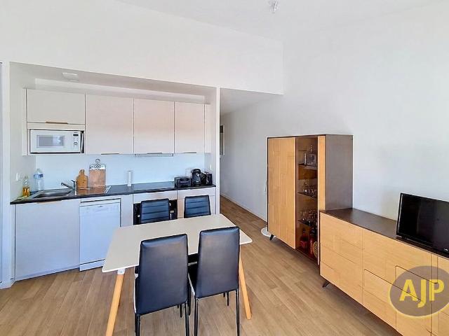 Appartement vente à La Roche-sur-Yon, Montaigu