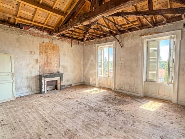 Appartement vente à La Roche-sur-Yon, Montaigu