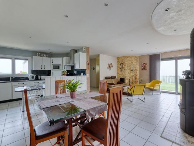 Maison vente à Montaigu