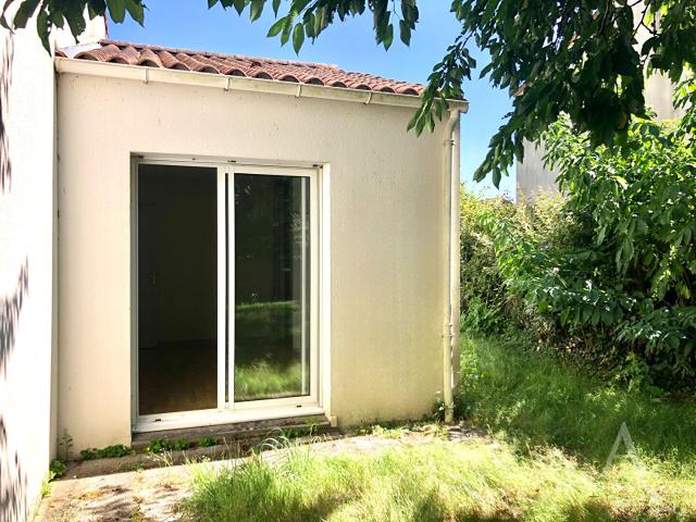 Maison vente à La Roche-sur-Yon, Montaigu