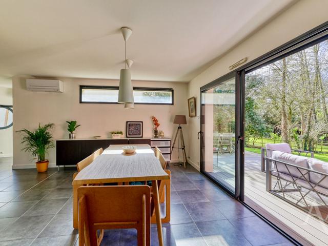 Maison vente à La Roche-sur-Yon, Montaigu