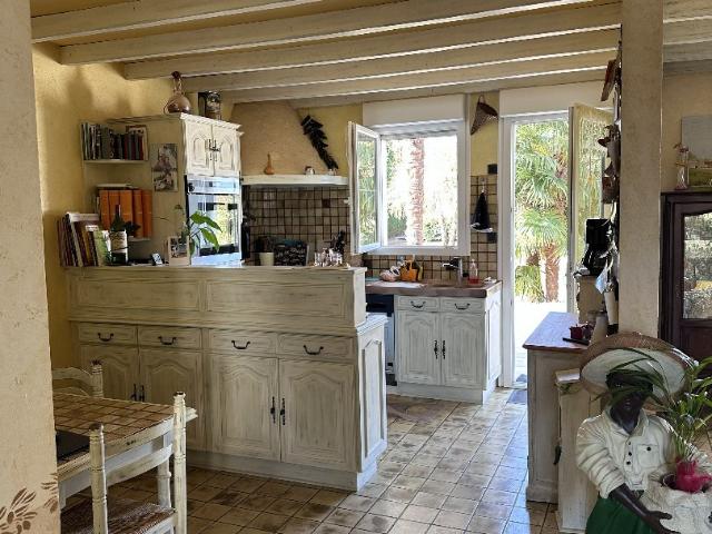 Maison vente à La Roche-sur-Yon, Montaigu
