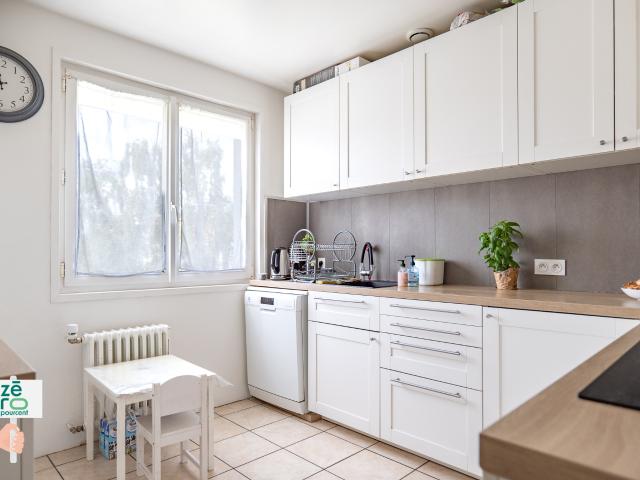 Maison vente à La Roche-sur-Yon, Montaigu