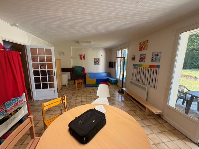Maison vente à La Roche-sur-Yon, Montaigu