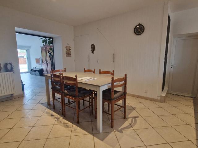 Maison vente à Montaigu, Montaigu-Vendée
