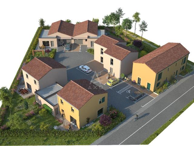 Maison vente à La Roche-sur-Yon, Montaigu