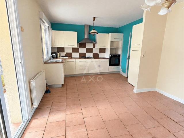 Maison vente à Montaigu, Montaigu-Vendée