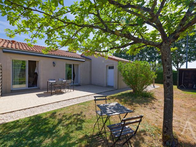 Maison vente à La Roche-sur-Yon, Montaigu