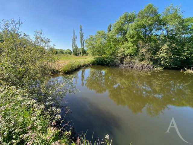 Terrain vente à La Roche-sur-Yon, Montaigu