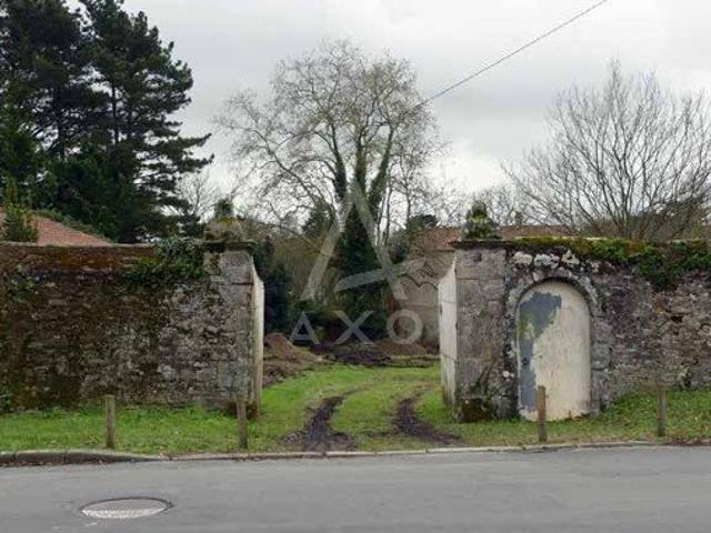 Terrain vente à France métropolitaine, Montaigu
