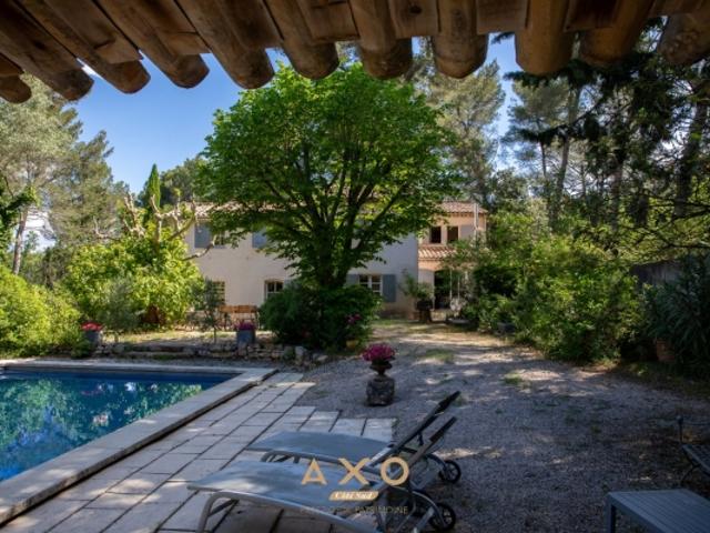 Maison vente à Aix-en-Provence, Aix-en-provence