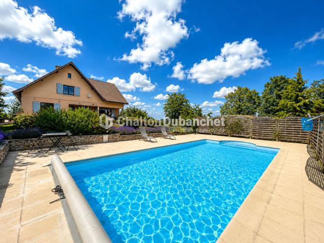 Maison vente à Vichy, Liernolles