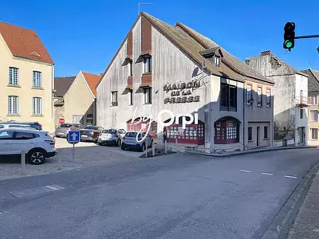Maison vente à Riom, Montaigut
