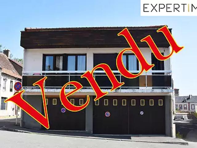 Maison vente à Montaigut