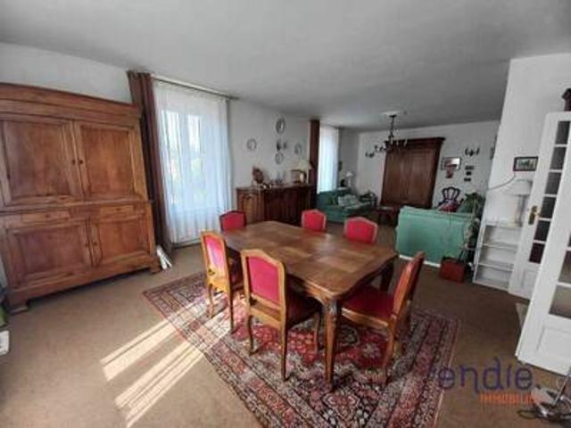 Maison vente à Montaigut