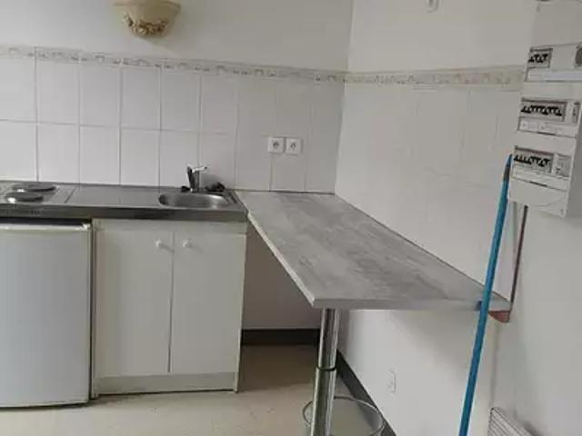 Appartement location à Riom, Montaigut