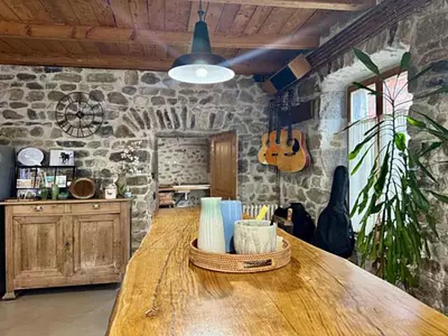 Maison vente à Montaigut-le-Blanc, Puy-de-Dôme
