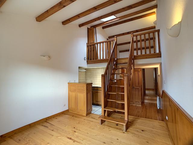 Appartement location à Issoire, Montaigut-le-blanc