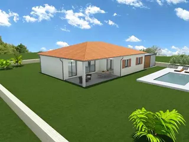 Maison vente à France métropolitaine, Montaigut-sur-save