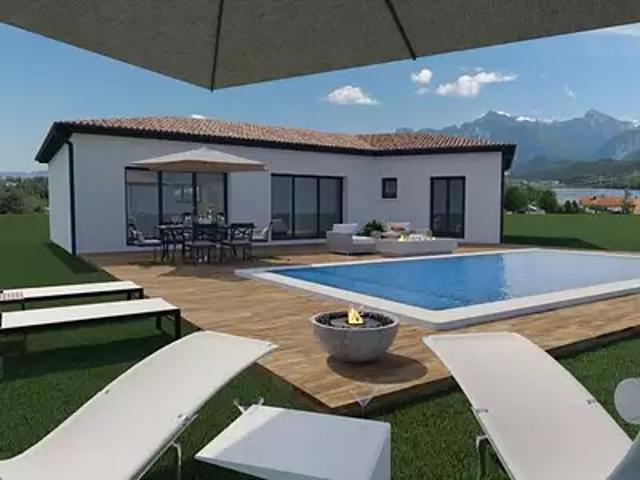 Maison vente à France métropolitaine, Montaigut-sur-save