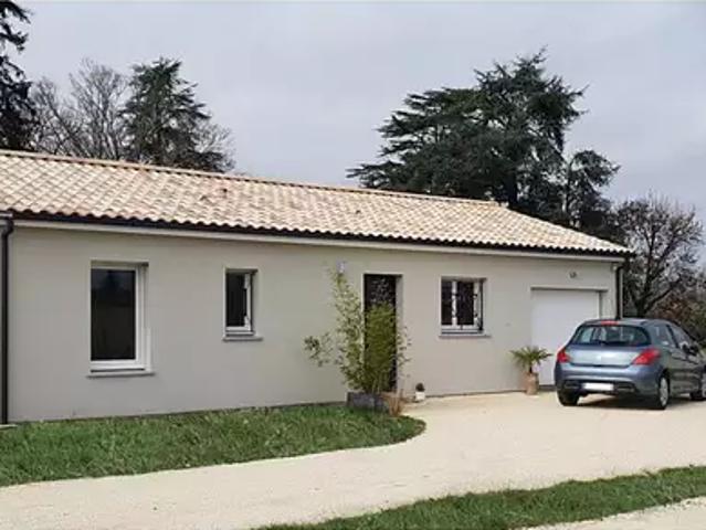 Maison vente à France métropolitaine, Montaigut-sur-save