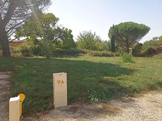 Terrain vente à Toulouse, Montaigut-sur-save