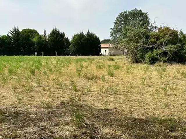 Terrain vente à Toulouse, Montaigut-sur-save