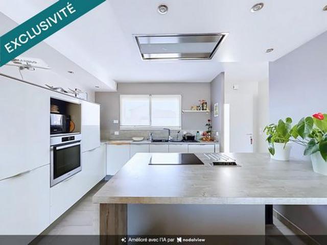 Villa vente à Toulouse, Montaigut-sur-save